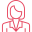 Woman avatar