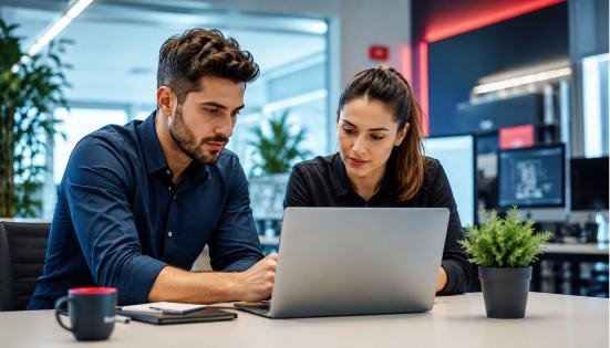 SupportNow remote support consultation