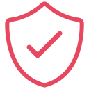 Antivirus support icon
