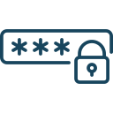 Password icon