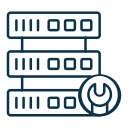 Server icon