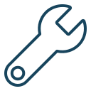 Setting icon