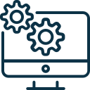 Software application icon
