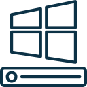 Speed icon