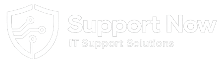 SupportNow logo