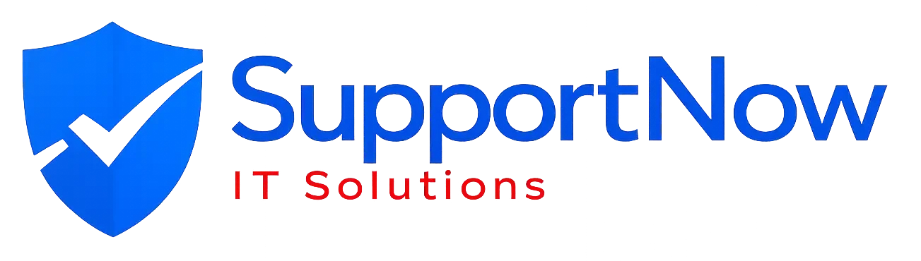 Support Now